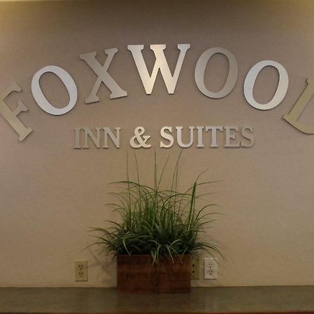 Foxwood Inn And Suites Fox Creek 외부 사진